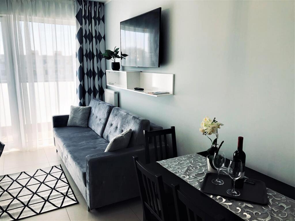 Apartamenty Premium Kasprowicza 20 Kołobrzeg Exterior foto