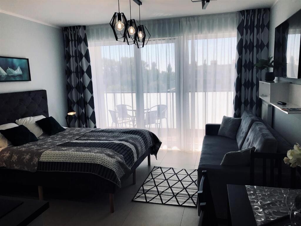 Apartamenty Premium Kasprowicza 20 Kołobrzeg Exterior foto